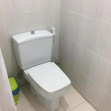 Ocean View & Pool Apartman *