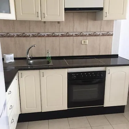Ocean View & Pool Apartamento